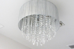 Champions-Run-Custom-Home-San-Antonio-Entrance-Contemporary-Lighting-Fixtures-120123-1-1