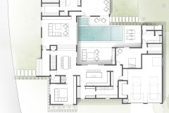 Trophie-Ridge-Custom-Contemporary-Home-San-Antonio-Floor-Plan