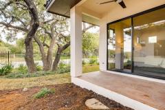 08-Dominion-Traditional-Home-San-Antonio-One-Story-Exterior-View-Master-Bedroom-Patio-01-2